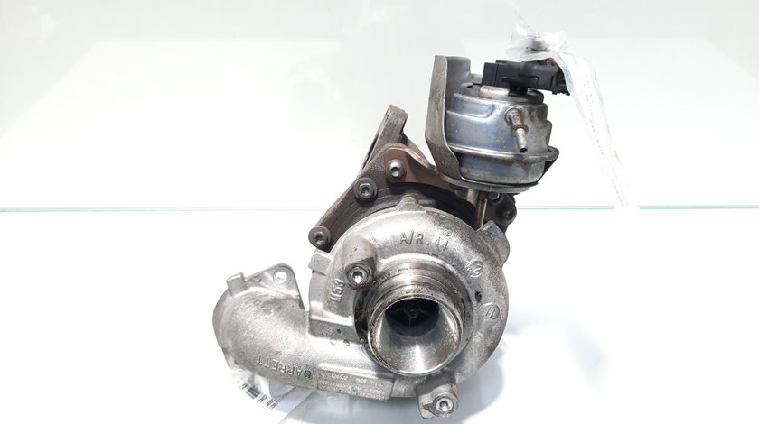 Supapa turbo electrica, Ford Focus 3, 1.6 tdci, T1DB (id:451307)