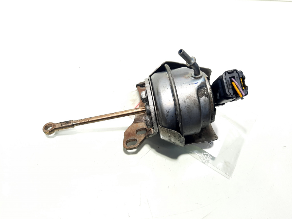 Supapa turbo electrica, Ford Focus 3, 1.6 TDCI, T1DB (id:524461)