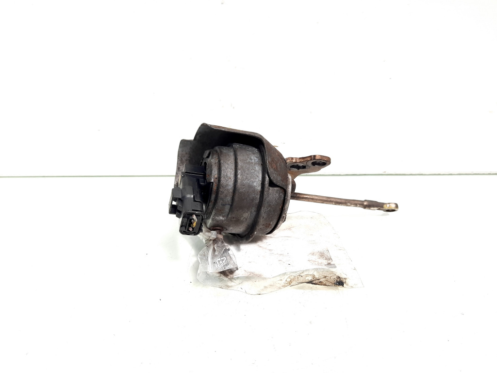 Supapa turbo electrica, Ford Focus 3, 1.6 TDCI, T1DB (id:546578)