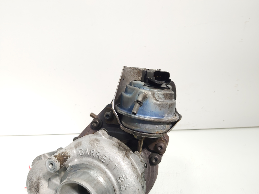 Supapa turbo electrica, Ford Focus 3, 1.6 TDCI, T1DB (id:647589)