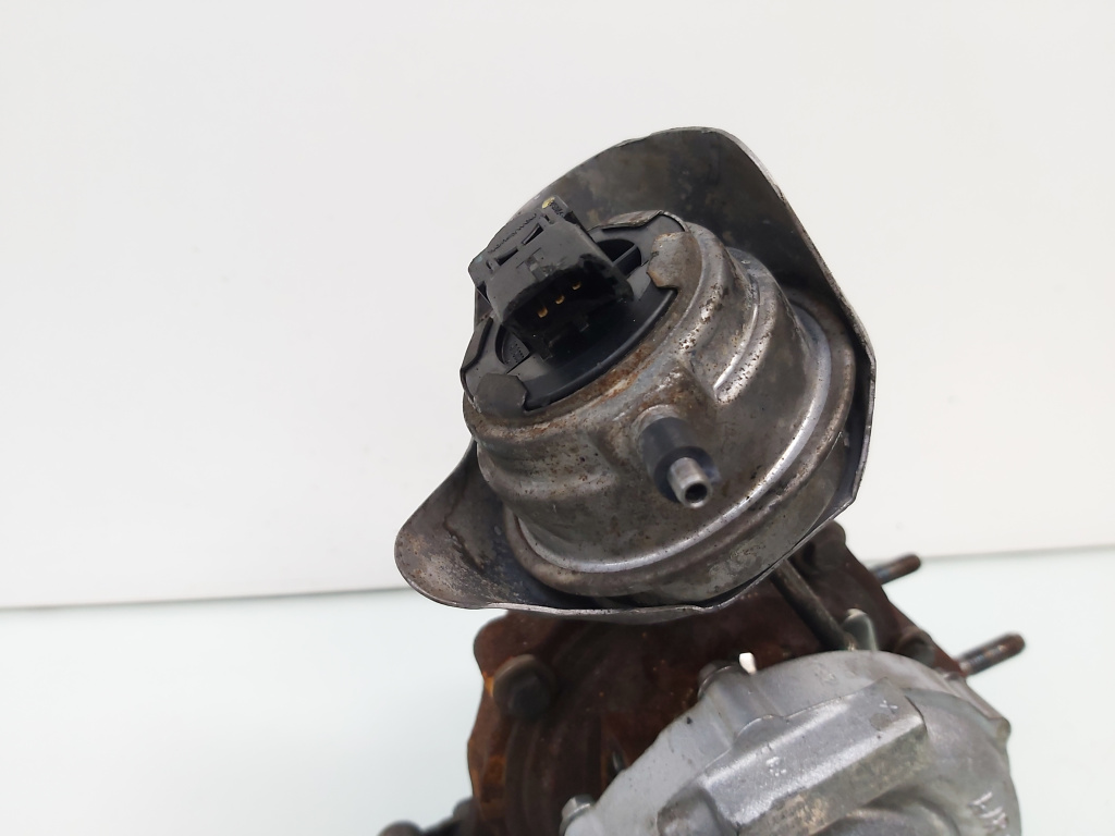 Supapa turbo electrica, Ford Focus 3 2.0 TDCI, UFDB (id:656766)