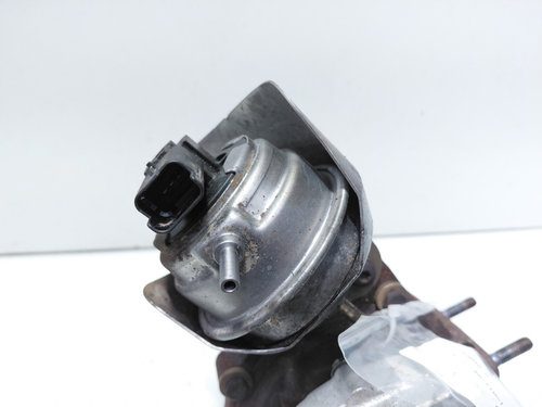 Supapa turbo electrica, Ford Focus 3 2.0 TDCI, UFDB (id:706258)
