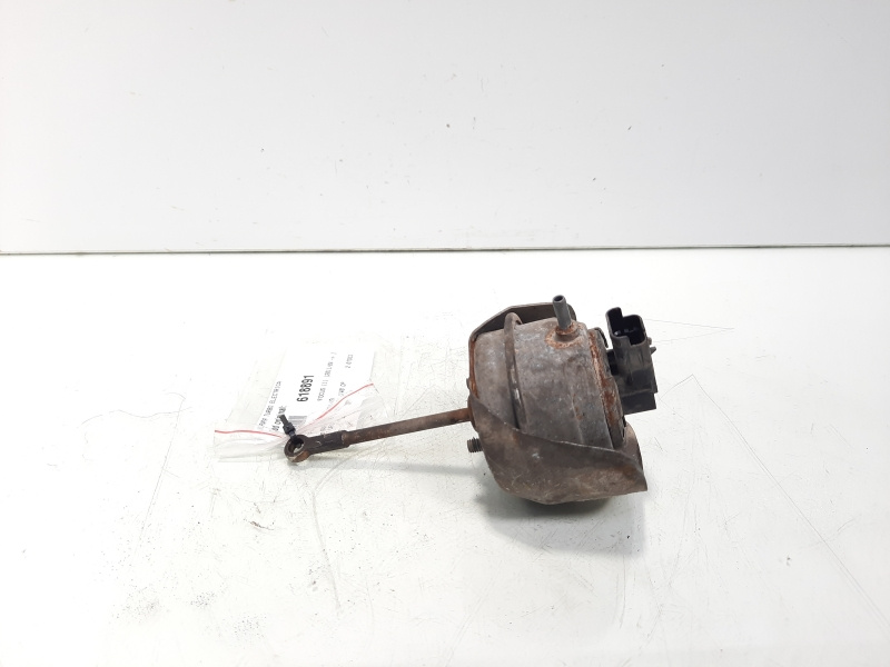 Supapa turbo electrica, Ford Focus 3, 2.0 TDCI, UFDB (id:618891)