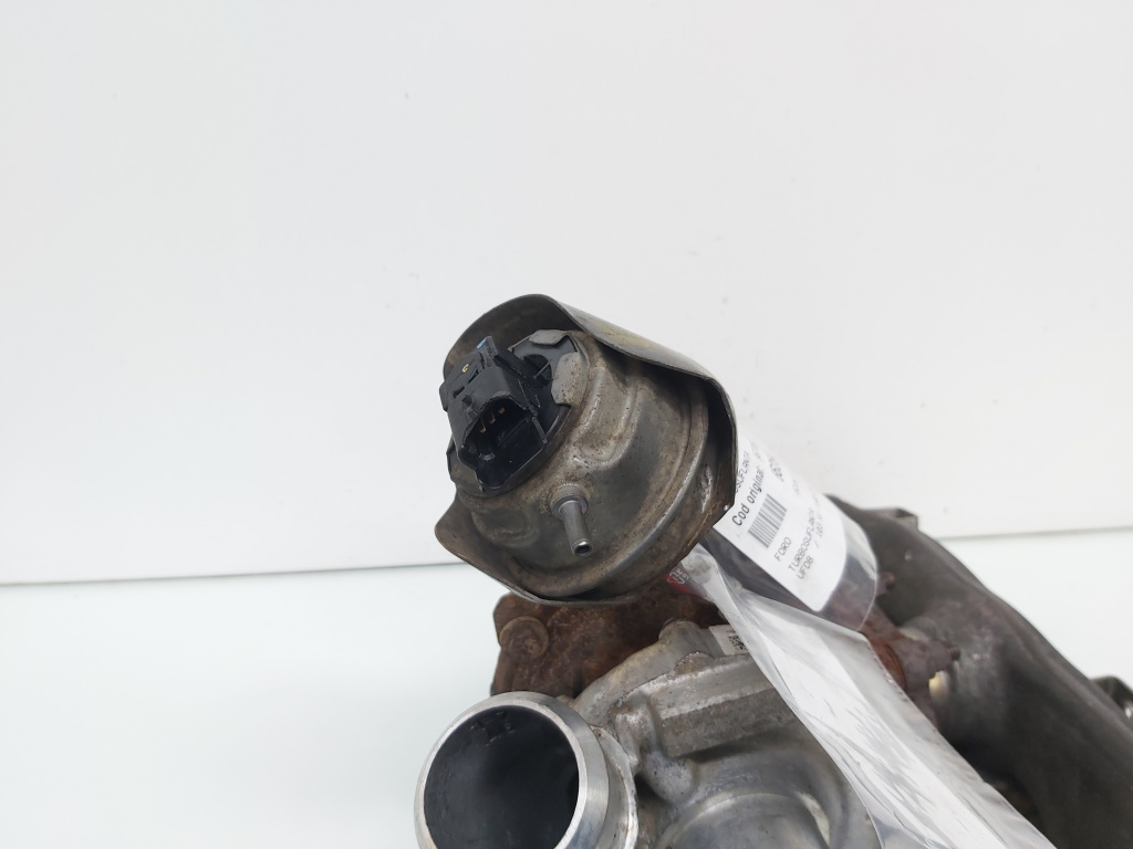 Supapa turbo electrica, Ford Focus 3, 2.0 TDCI, UFDB (id:662545)