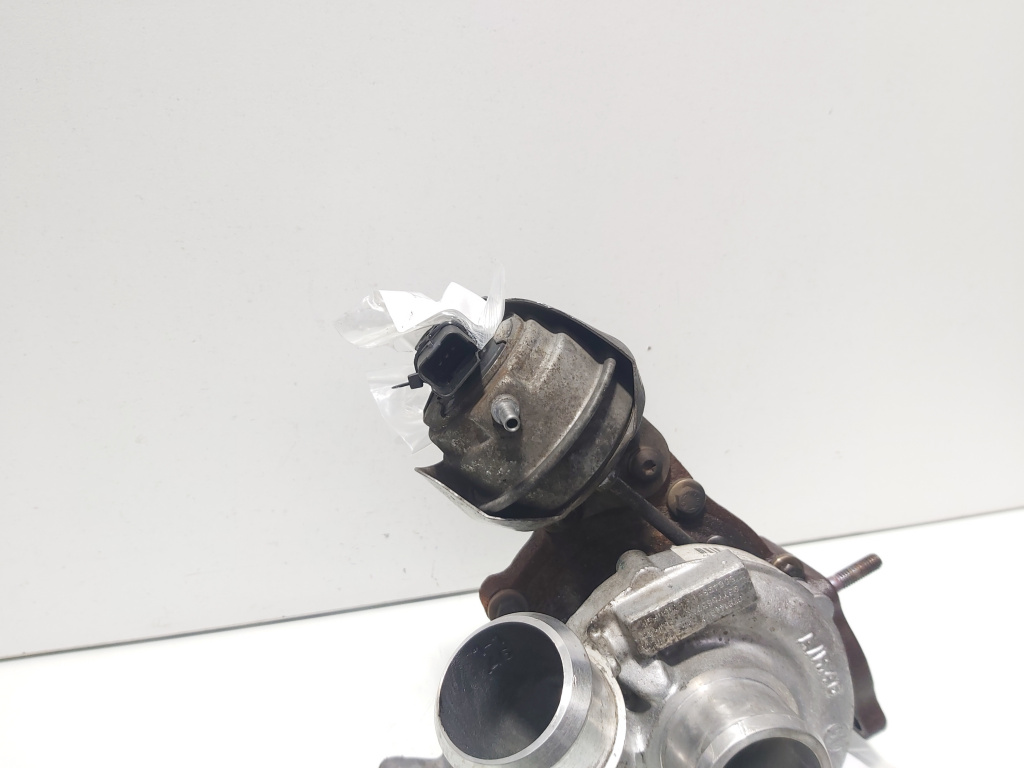 Supapa turbo electrica, Ford Focus 3, 2.0TDCI, UFDB (id:705882)