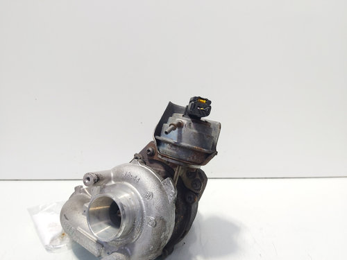 Supapa turbo electrica, Ford Focus 3 Turnier, 1.6 TDCI, T1DA (idi:691974)