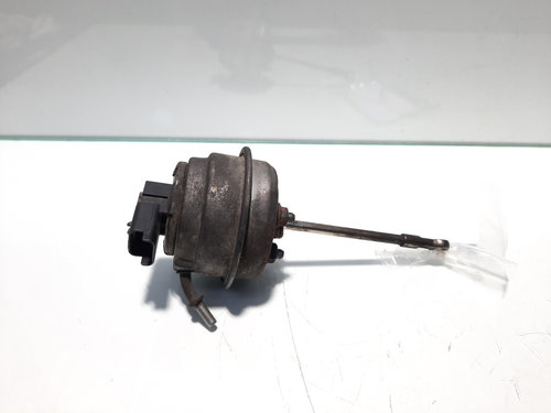 Supapa turbo electrica, Ford Focus 3 Turnier [Fabr 2010-2018] 1.6 tdci, T1DB, 7508004-04 (id:448671)