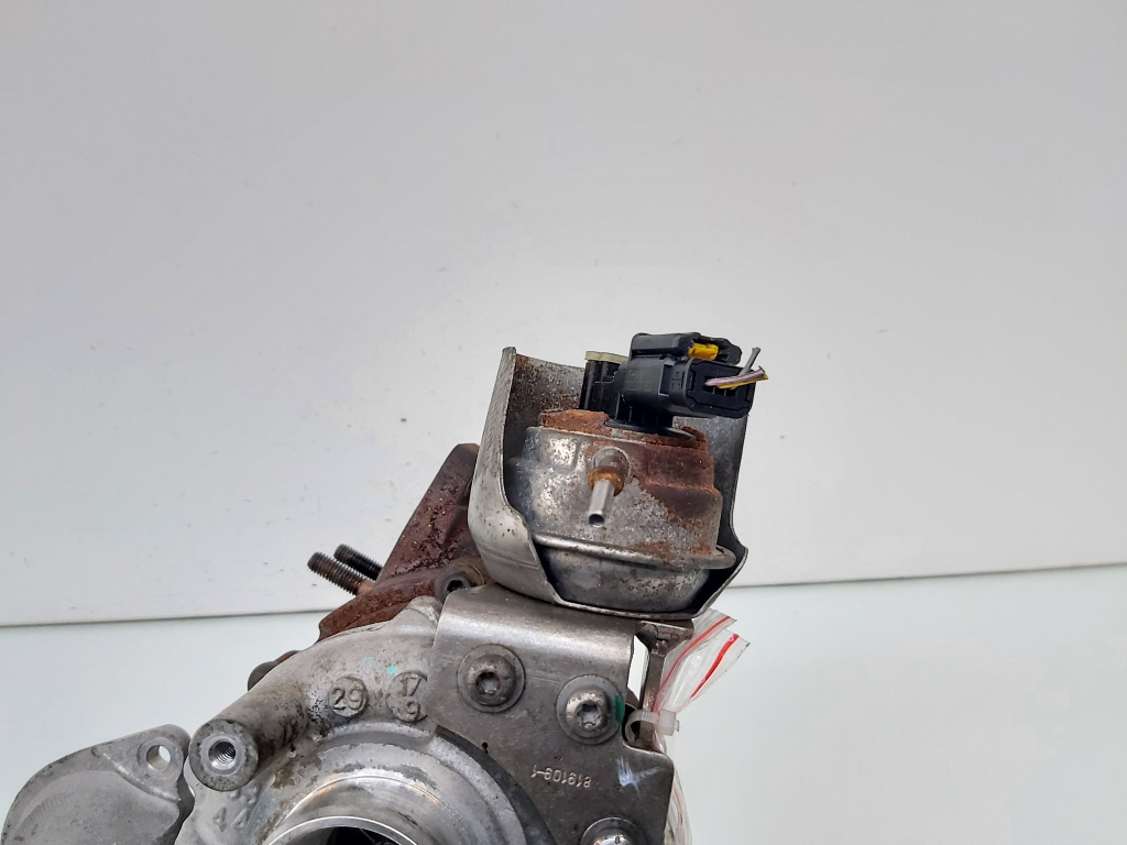 Supapa turbo electrica, Ford Grand C-Max, 1.5 TDCI, XWDB (idi:666631)