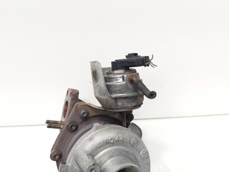 Supapa turbo electrica, Ford Grand C-Max, 1.6 TDCI, T1DB (idi:647613)