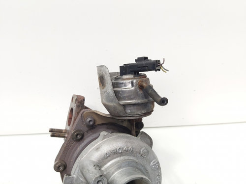 Supapa turbo electrica, Ford Grand C-Max, 1.6 TDCI, T1DB (idi:647613)