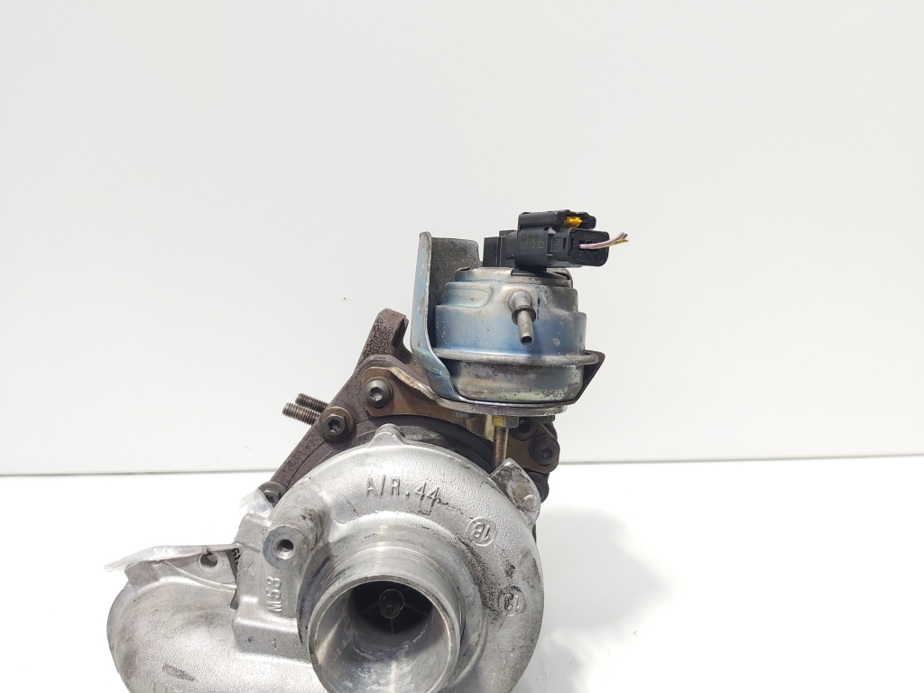 Supapa turbo electrica, Ford Grand C-Max 1.6 TDCI, T1DA (id:681545)