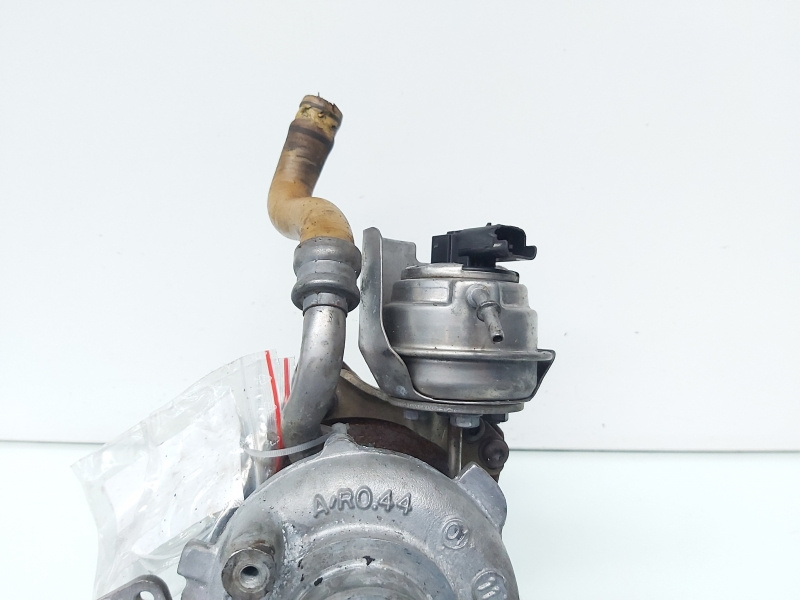 Supapa turbo electrica, Ford Grand C-Max, 1.6 TDCI, T1DA (id:653081)