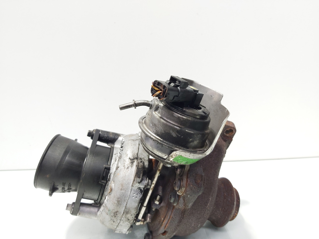 Supapa turbo electrica, Ford Grand C-Max, 1.6 TDCI, T1DA (id:668658)