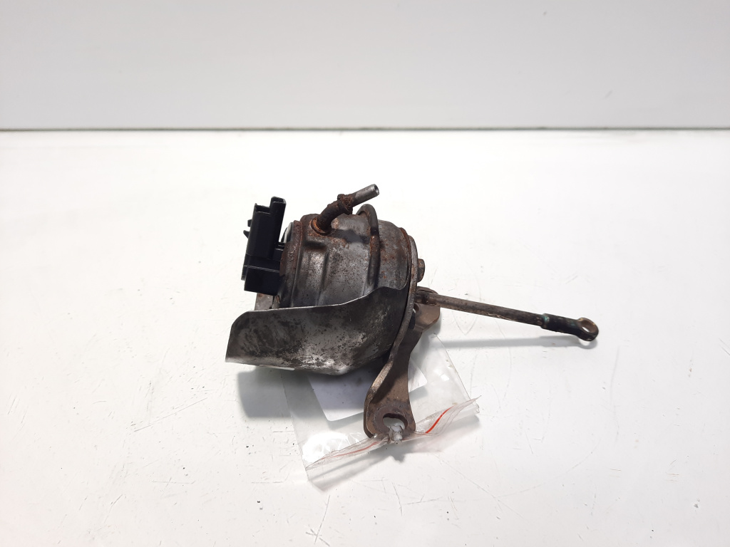 Supapa turbo electrica, Ford Grand C-Max, 1.6 TDCI, T1DA (idi:588983)
