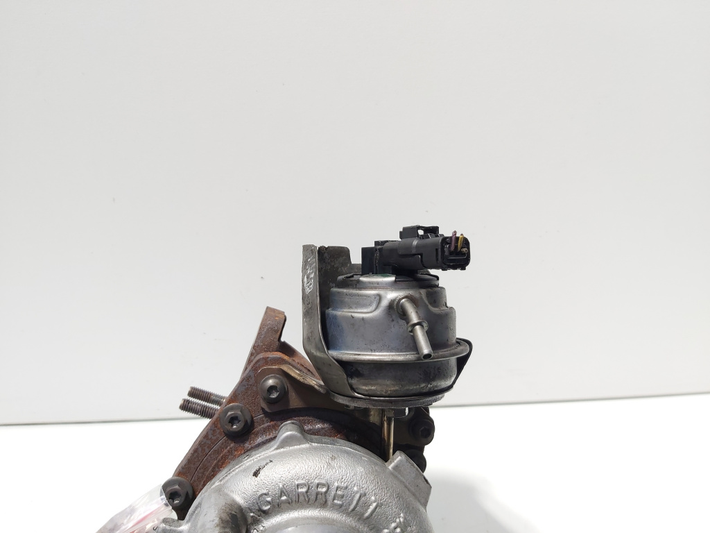 Supapa turbo electrica, Ford Grand C-Max 1.6 TDCI, T1DA (id:686737)