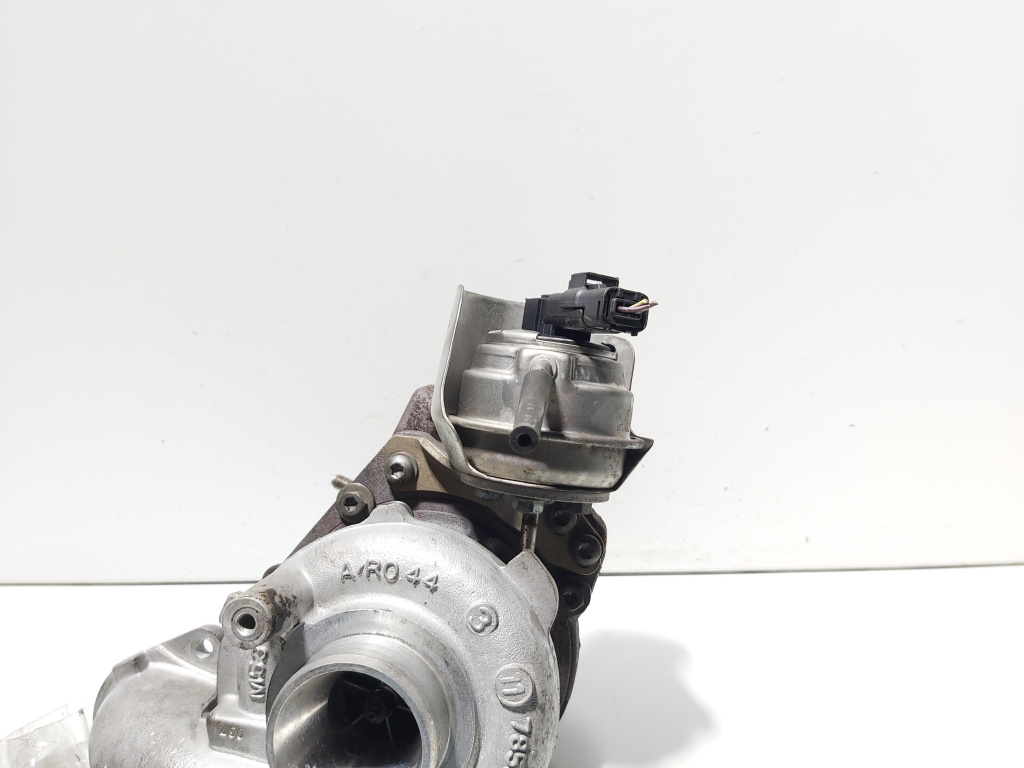 Supapa turbo electrica, Ford Grand C-Max, 1.6 TDCI, T1DA (id:666435)