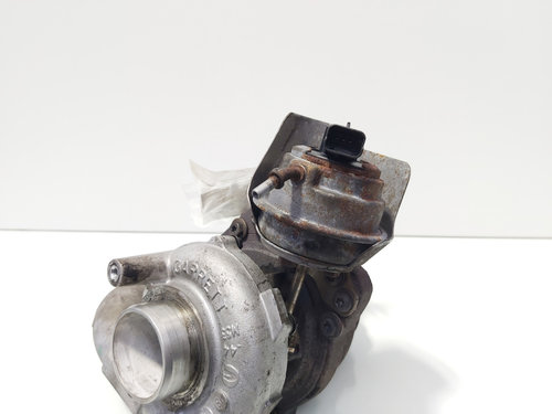 Supapa turbo electrica, Ford Grand C-Max, 1.6 TDCI, T1DA (id:693286)