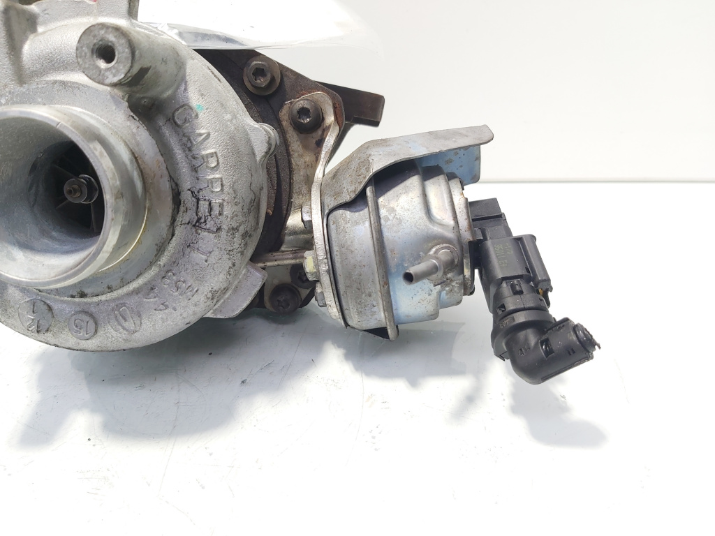 Supapa turbo electrica, Ford Grand C-Max 1.6 TDCI, T1DA (id:681899)