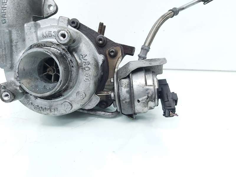 Supapa turbo electrica, Ford Grand C-Max, 1.6 TDCI, T1DA (id:652426)