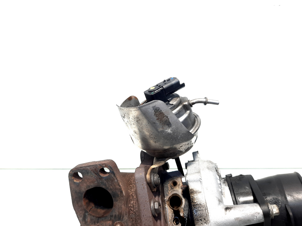 Supapa turbo electrica, Ford Grand C-Max, 1.6 TDCI, T1DB (idi:528704)