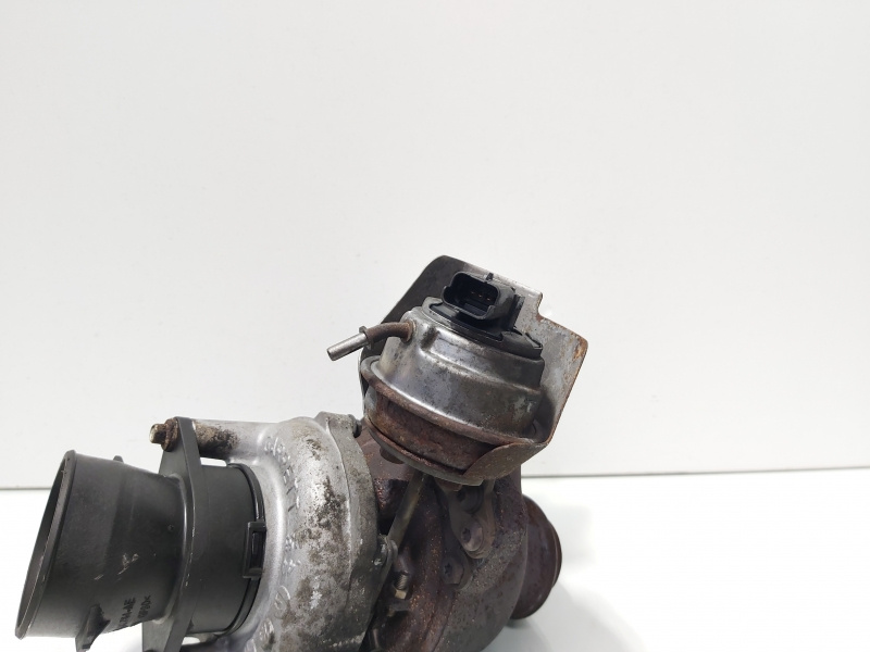 Supapa turbo electrica, Ford Grand C-Max 1.6 TDCI, T1DA (id:704960)