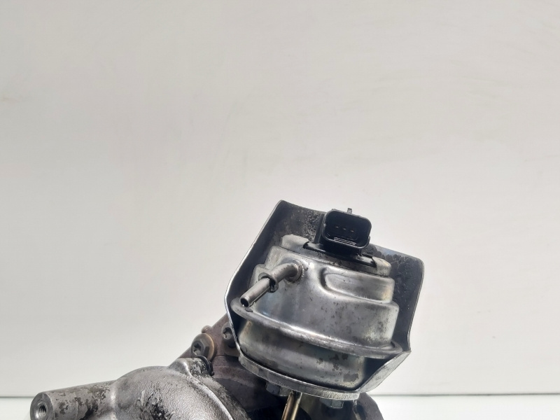 Supapa turbo electrica, Ford Grand C-Max, 1.6 TDCI, T1DA (id:695227)