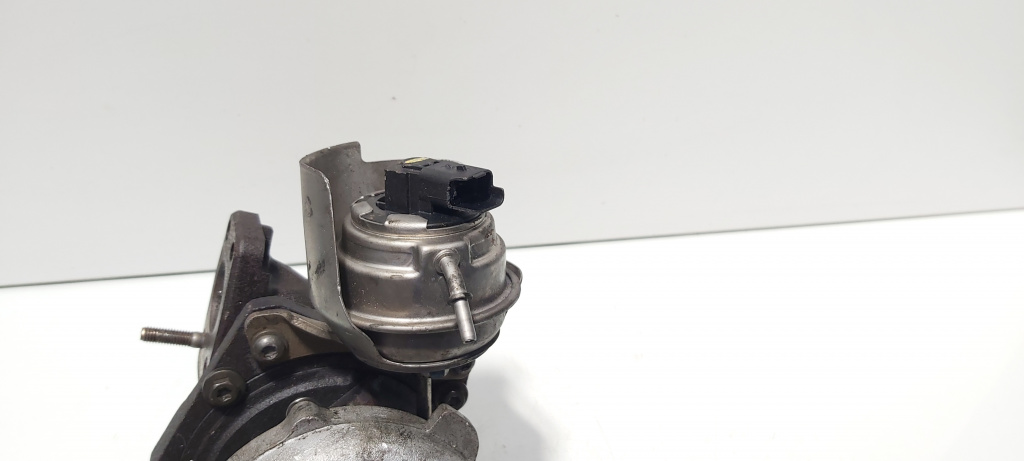Supapa turbo electrica, Ford Grand C-Max 1.6 TDCI, T1DA (id:690309)