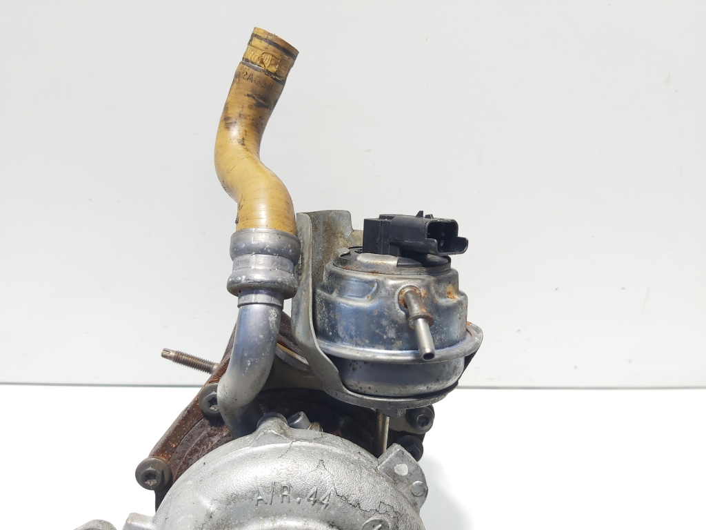 Supapa turbo electrica, Ford Grand C-Max, 1.6 TDCI, T1DA (id:630996)