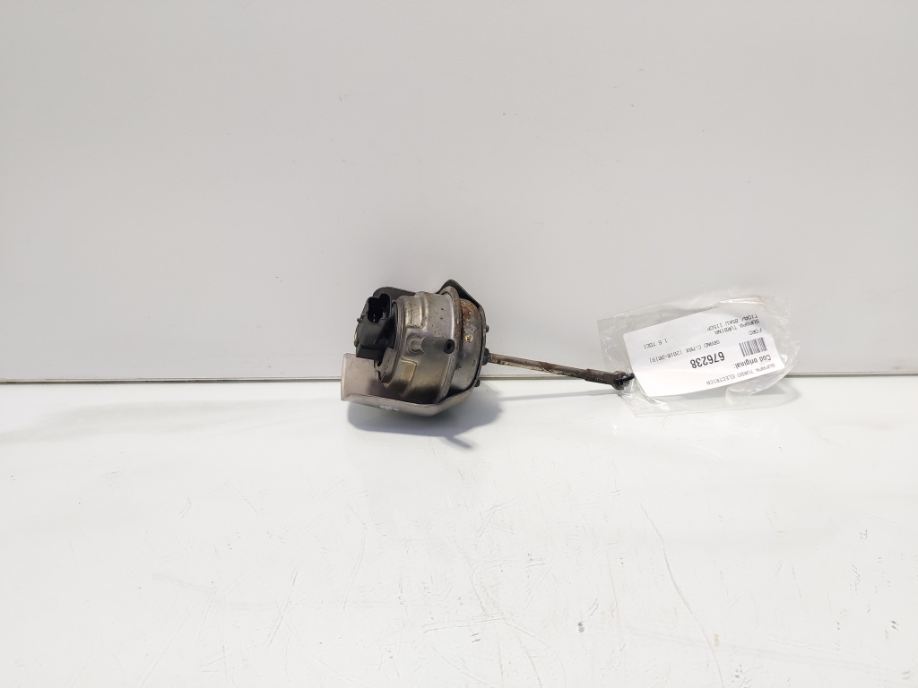 Supapa turbo electrica, Ford Grand C-Max 1.6 TDCI, T1DA (id:676238)