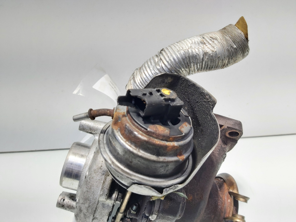 Supapa turbo electrica, Ford Grand C-Max, 1.6 TDCI, T1DA (id:700263)