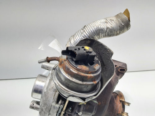 Supapa turbo electrica, Ford Grand C-Max, 1.6 TDCI, T1DA (id:700263)