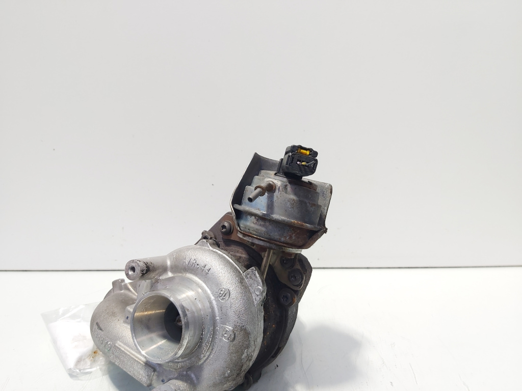 Supapa turbo electrica, Ford Grand C-Max 1.6 TDCI, T1DA (id:691974)