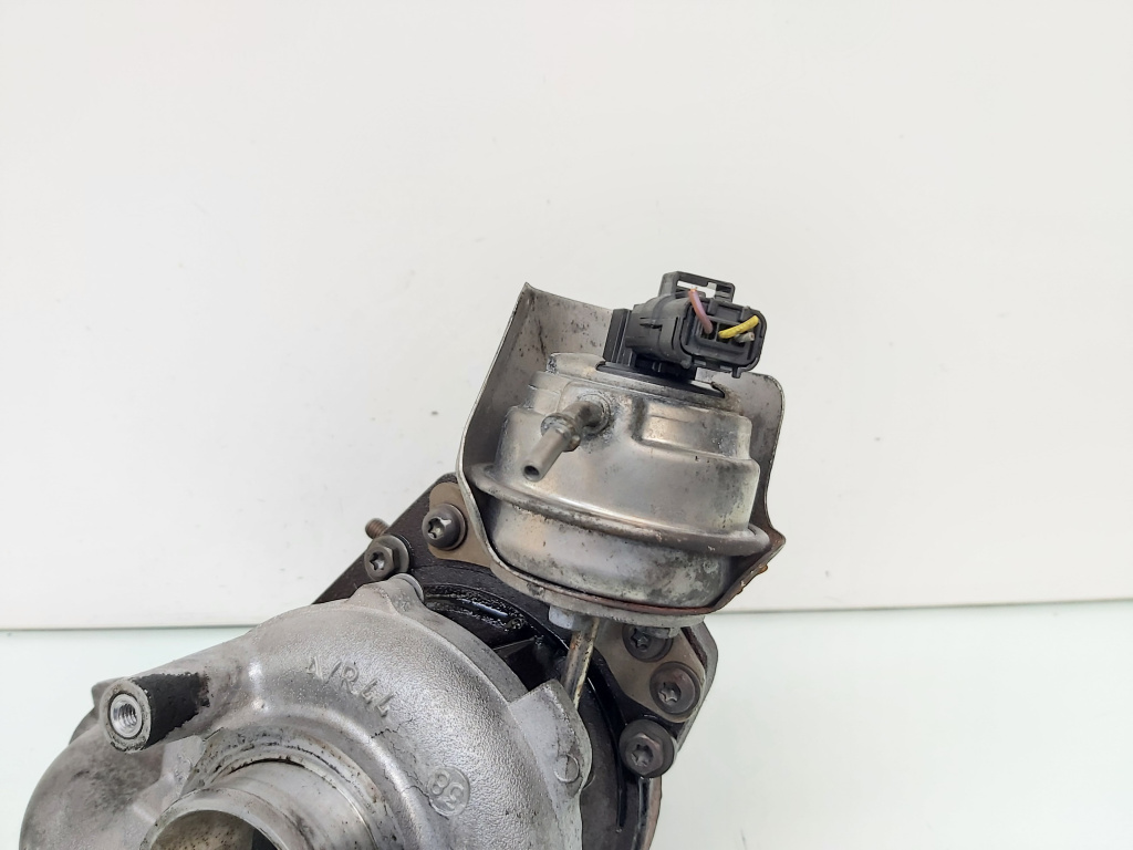 Supapa turbo electrica, Ford Grand C-Max, 1.6 TDCI, T1DA (id:654632)