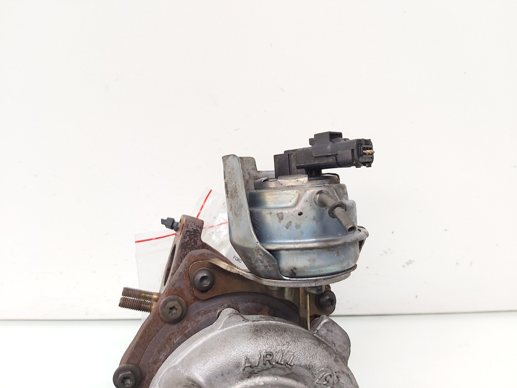 Supapa turbo electrica, Ford Grand C-Max, 1.6 TDCI, T1DB (idi:658643)