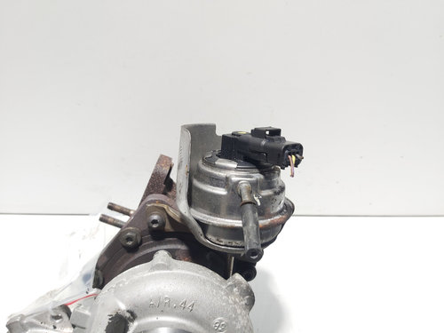 Supapa turbo electrica, Ford Grand C-Max, 1.6 TDCI, T1DA (id:639576)