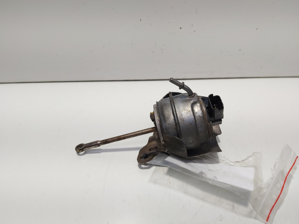 Supapa turbo electrica, Ford Grand C-Max, 1.6 TDCI, T1DA (id:625460)