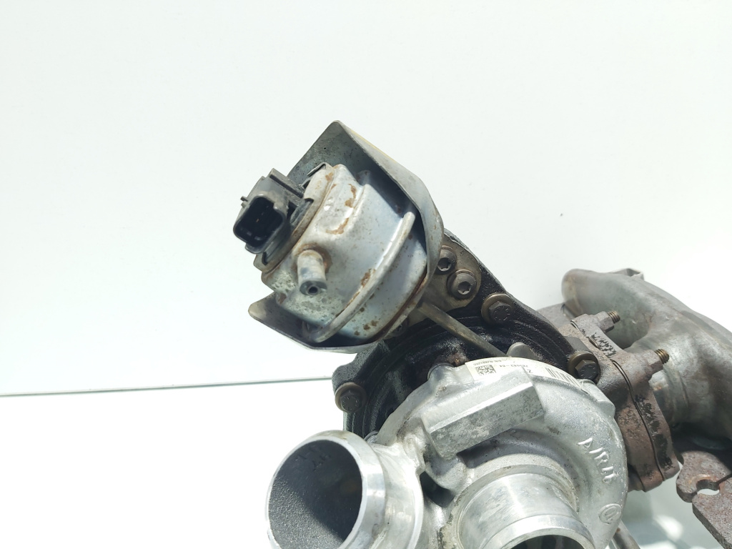 Supapa turbo electrica, Ford Kuga I 2.0 TDCI, UFDA (id:699300)