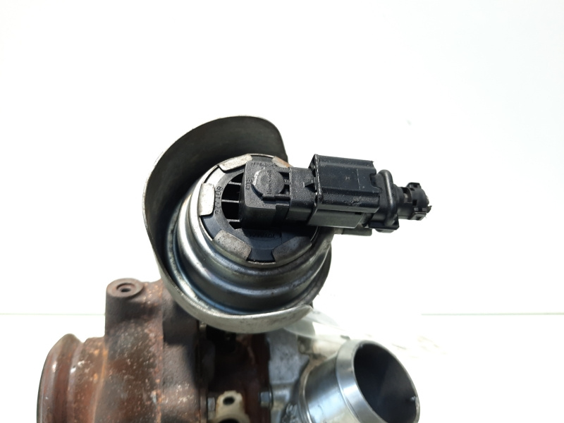 Supapa turbo electrica, Ford Kuga I, 2.0 TDCI, UFDA (id:547361)