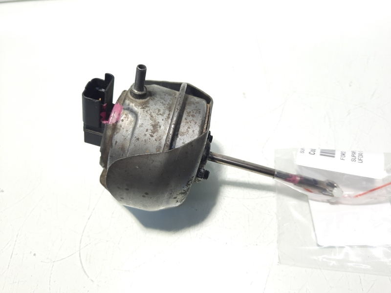 Supapa turbo electrica, Ford Kuga I [Fabr 2008-2012] 2.0 tdci, UFDA (id:424407)