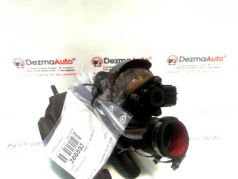 Supapa turbo electrica, Ford Mondeo 4, 2.0tdci (id:308896)