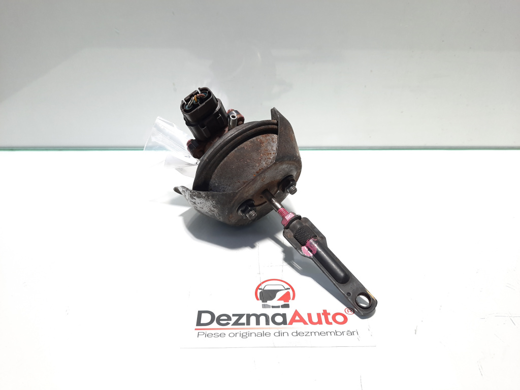 Supapa turbo electrica, Ford Mondeo 4 [Fabr 2007-2015] 2.0 tdci, QXBB (id:441332)