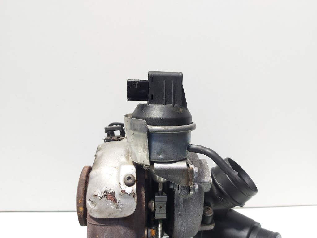 Supapa turbo electrica KKK, Vw Passat Variant (3C5) 2.0 TDI, CBB (id:703224)
