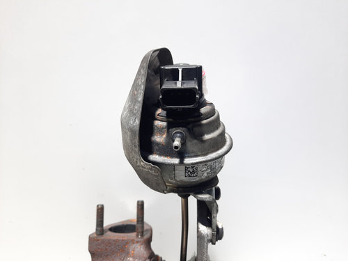 Supapa turbo electrica, Opel, 2.0 CDTI, A20DTH (idi:506127)