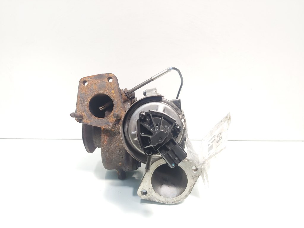 Supapa turbo electrica, Opel Antara, 2.2 CDTI, A22DM (id:694640)