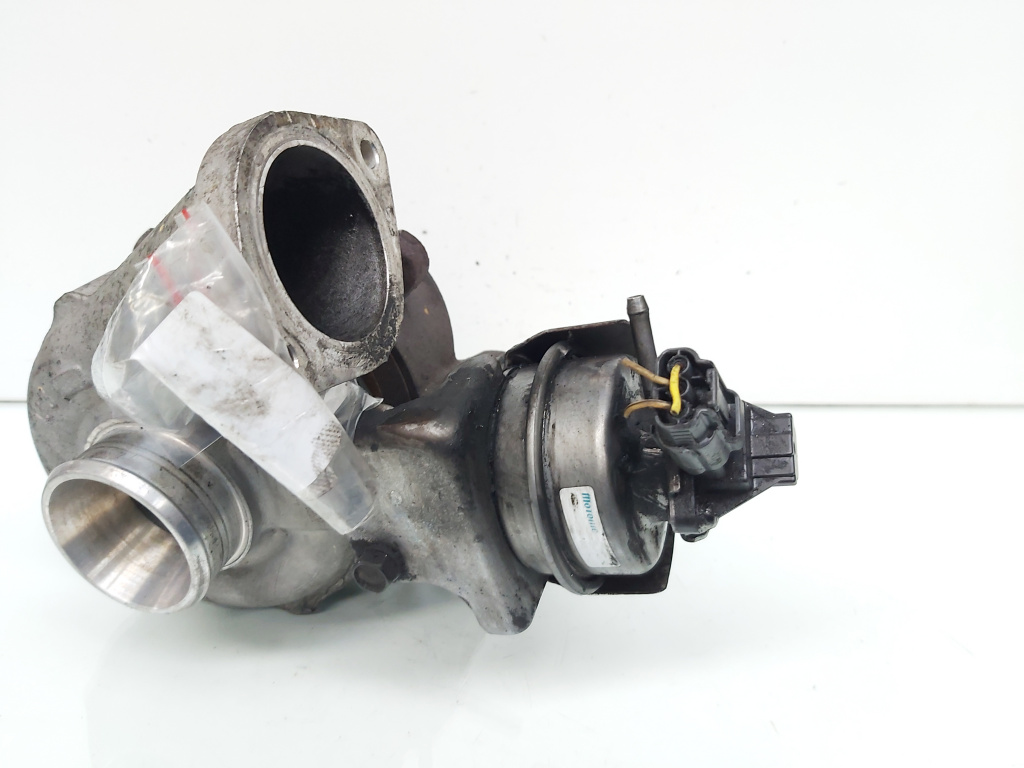 Supapa turbo electrica, Opel Antara 2.2 CDTI, A22DM (id:665058)