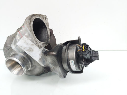 Supapa turbo electrica, Opel Antara 2.2 CDTI, A22DM (id:665058)
