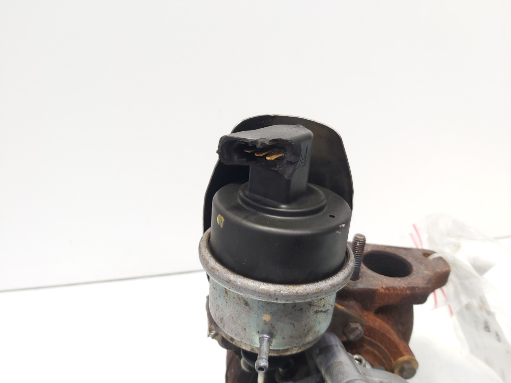 Supapa turbo electrica, Opel Astra J 1.3 CDTI, A13DTE (id:688901)