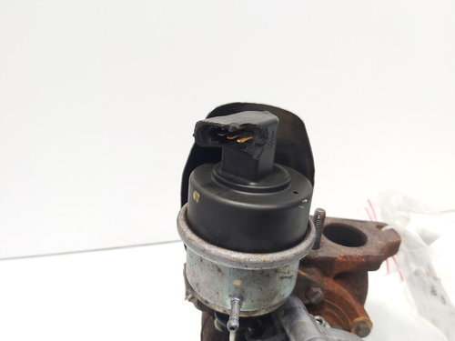 Supapa turbo electrica, Opel Astra J 1.3 CDTI, A13DTE (id:688901)
