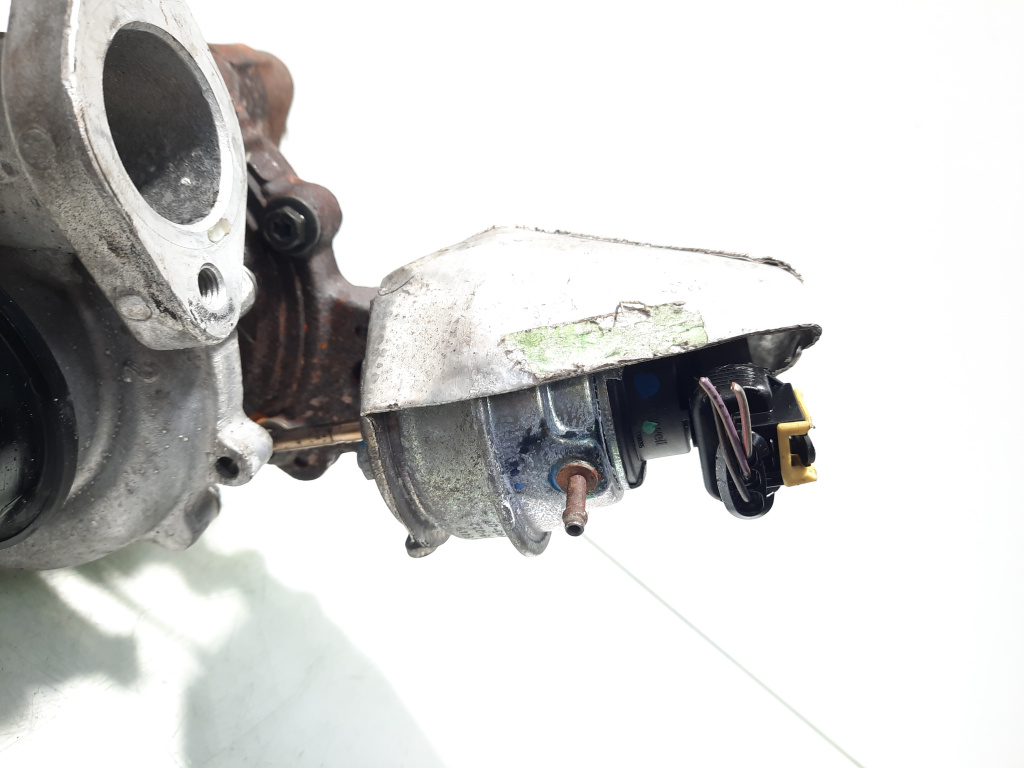 Supapa turbo electrica, Opel Astra J, 1.7 CDTI, A17DTE (id:568317)