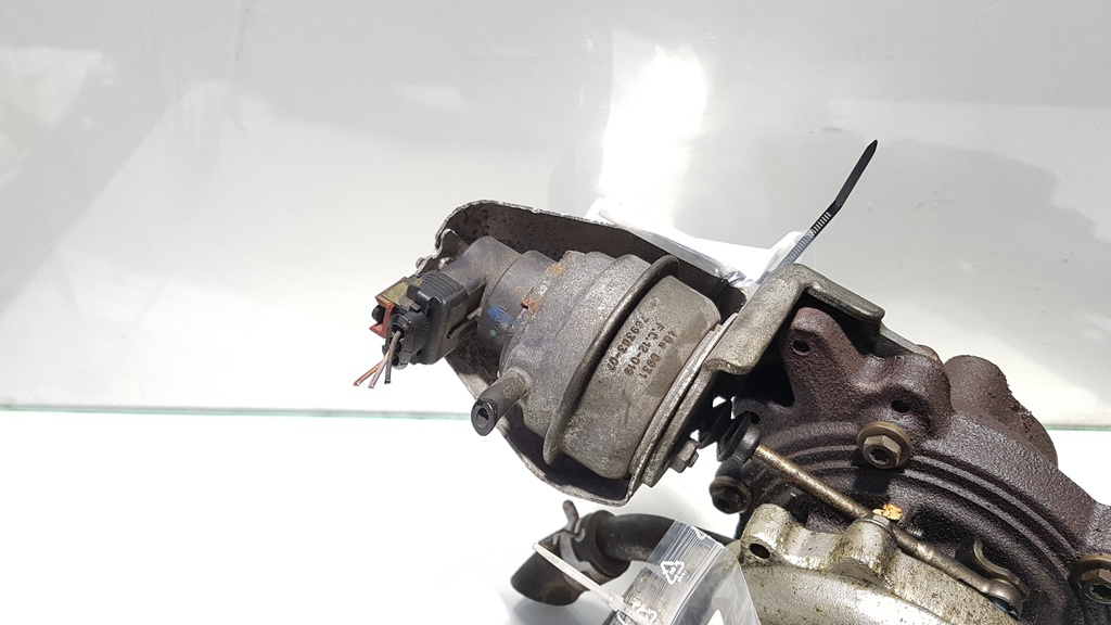 Supapa turbo electrica, Opel Astra J, 1.7 cdti, A17DTR (id:399400)